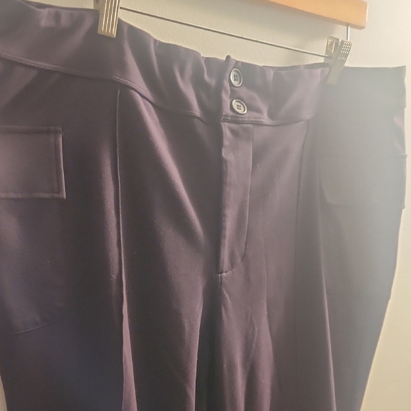 HALARA Black Seamless Leggings - Picture 4 of 15